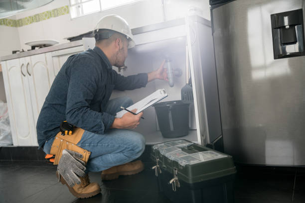 Best Hot Water Heater Installation  in Waynesburg, OH