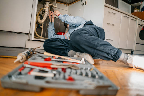 Best Plumbing Services Near Me  in Waynesburg, OH