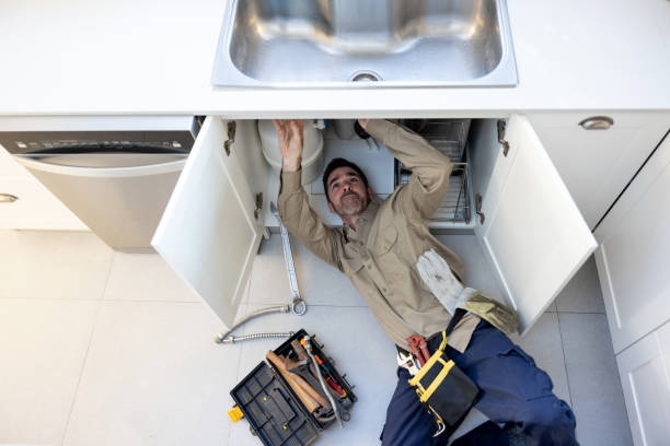 Best Plumbing Repair Near Me  in Waynesburg, OH