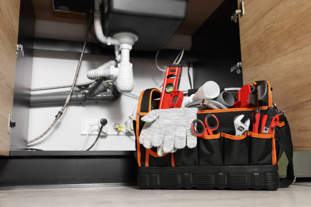 Best Leak Detection Services  in Waynesburg, OH