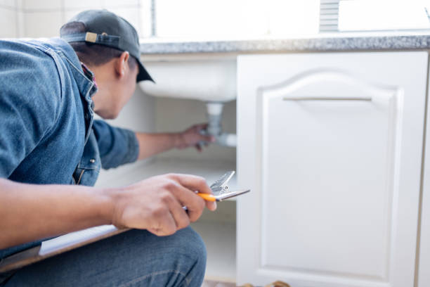 Best Toilet Repair Services  in Waynesburg, OH