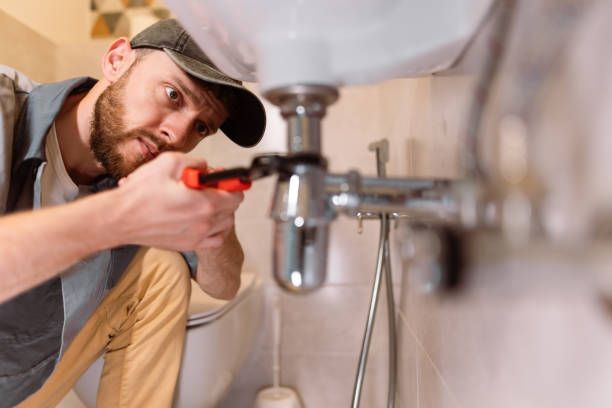Septic Systems in Waynesburg, OH