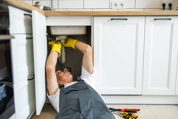 Best Water Softener Installation  in Waynesburg, OH