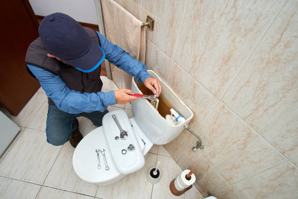 Best Residential Plumbing Services  in Waynesburg, OH