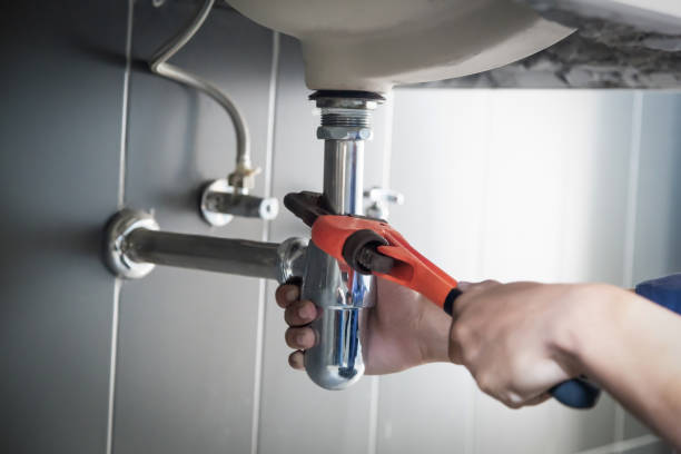 Best Gas Line Repair  in Waynesburg, OH