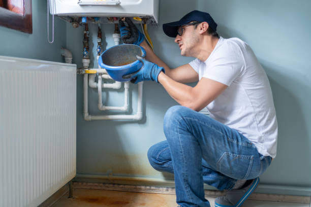 Best Water Heater Repair  in Waynesburg, OH