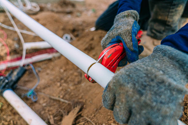 Best Sewer Line Repair  in Waynesburg, OH