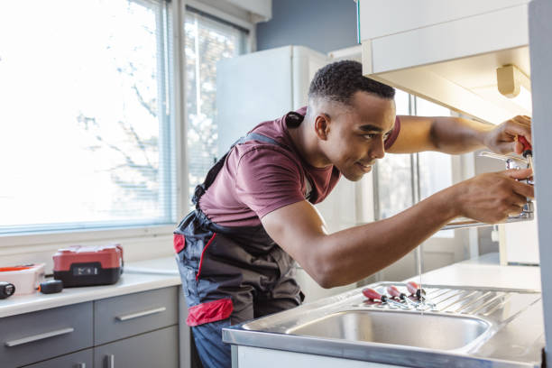 Best Drain Cleaning Services  in Waynesburg, OH